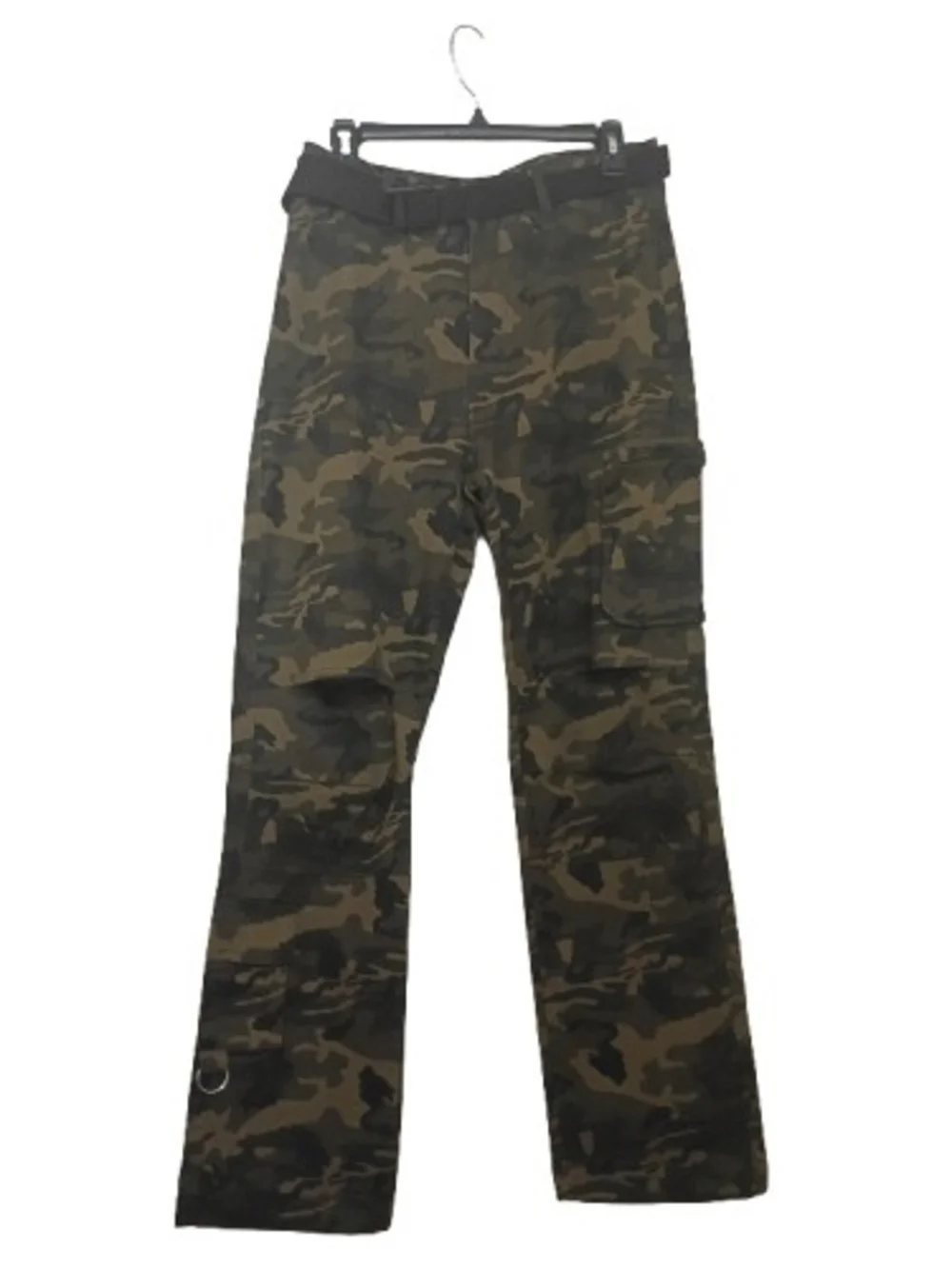 American Bazi new straight